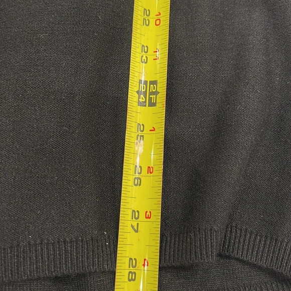 Lioness Heavenly Sent Black Mini Dress Size xs NWT - Picture 5 of 7